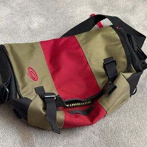 Timbuk2 Messenger Bag